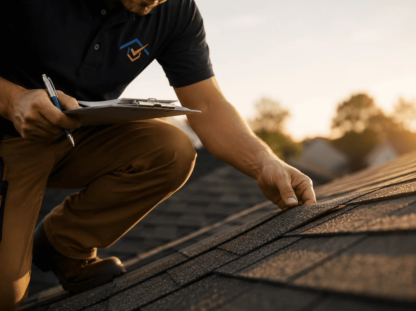 Why Choose Roof Inspection in Rockport, KY